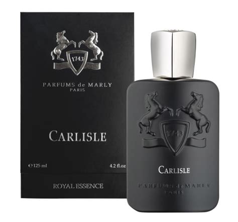 perfumes de marly carlisle reviews